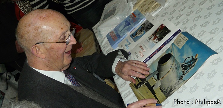 André Turcat 