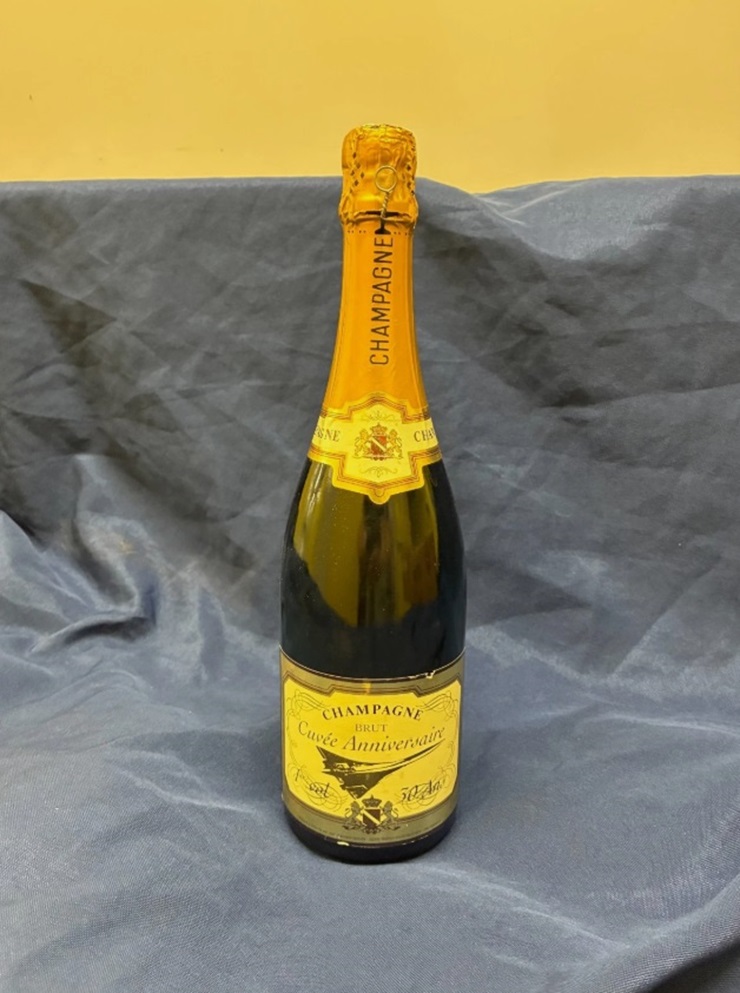 30 ans du premier vol Concorde 