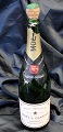 1er vol Airbus A300 - Toulouse 1972 Champagne Moët & Chandon