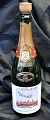 1er vol Airbus A320 - Toulouse 1987 Champagne Laurent Perrier