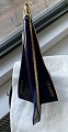 GAUTIER Cognac - Concorde bleu et or en porcelaine ARTORIA