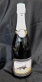 Cuvée spéciale Concorde - Edouard CHEMEL (1983)