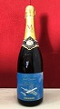 1er Vol Airbus A380 - Toulouse 2005 - Champagne Montaudon
