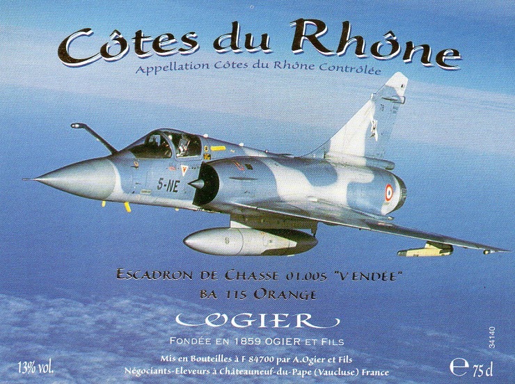 Pilote de SR71