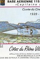 Cuvée spéciale Rafale