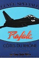 Cuvée spéciale Rafale