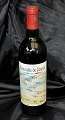 Cuvée spéciale Patrouille de France - 2001