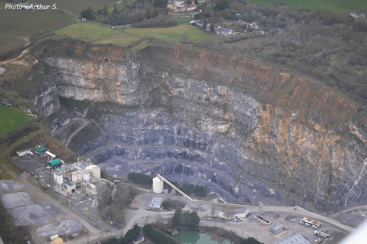 31 Janvier 2023 : Vol vers Saumur en Robin DR401-120 