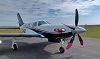07 Mars 2023 : Robin DR401-120 et Piper PA4