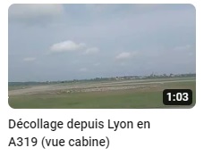 Avril 2023 : Voyage à Istanbul (vols en cabine + cockpit)