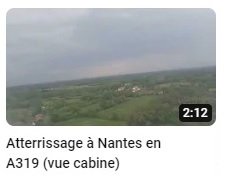 Avril 2023 : Voyage à Istanbul (vols en cabine + cockpit)