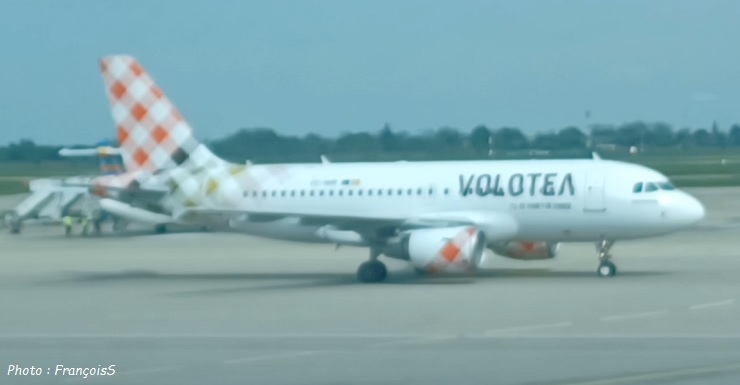 Avril 2023 : Voyage à Istanbul (vols en cabine + cockpit)