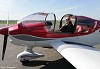 17 Avril 2023 : Vol en Robin DR401-120 en compagnie de Martin