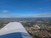 08 Août 2023 : Vol vers Montaigu en Robin DR401-120
