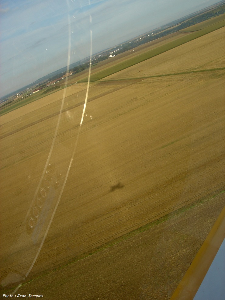 DR400 Chavenay