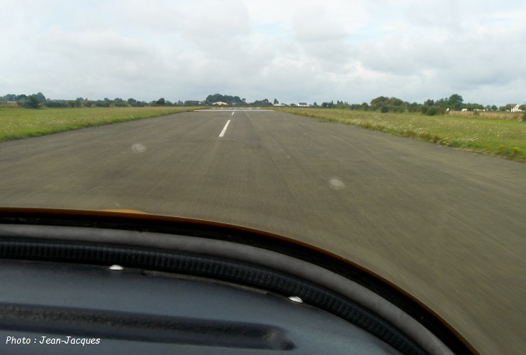 DR400 Chavenay