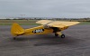 16 Octobre 2023 : Vol en Robin DR401-120