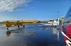 08 Décembre 2023 : Vol en Robin DR401-120 vers La Flèche