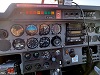 21 Mars 2024 : Vol en Robin DR400-160 vers Redon