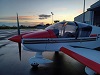 26 Mars 2024 : Vol local sur Papa Delta en soirée