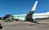 Avril 2024 : Orly - Tivat / Tivat - Orly en Boeing 737-800