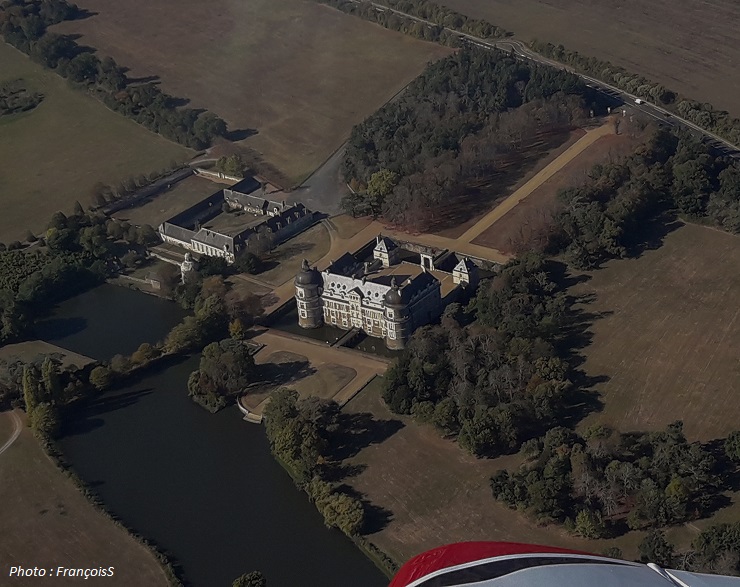Château de Serrant