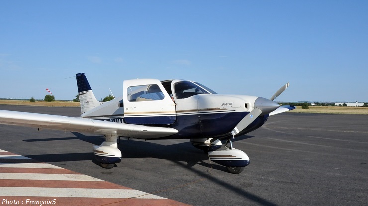 Piper Archer III