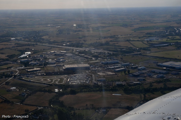 Piper Archer III