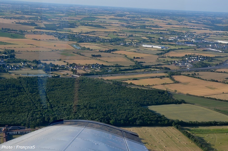 Piper Archer III