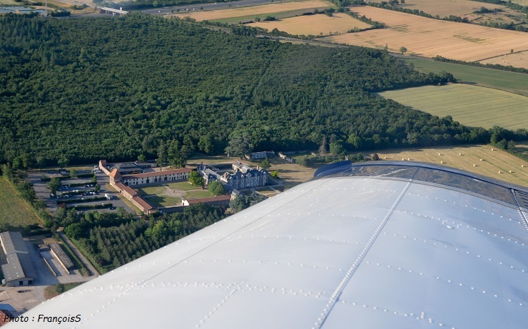 Piper Archer III