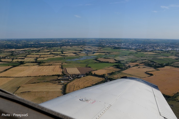 Piper Archer III