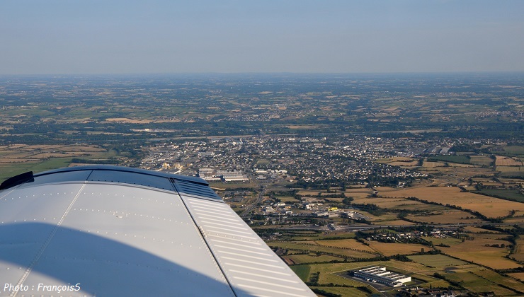 Piper Archer III
