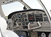 Vol sur Piper Archer III