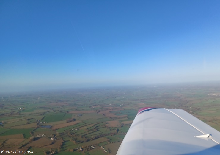 30 Novembre 2025 : Navigation sur Roméo India