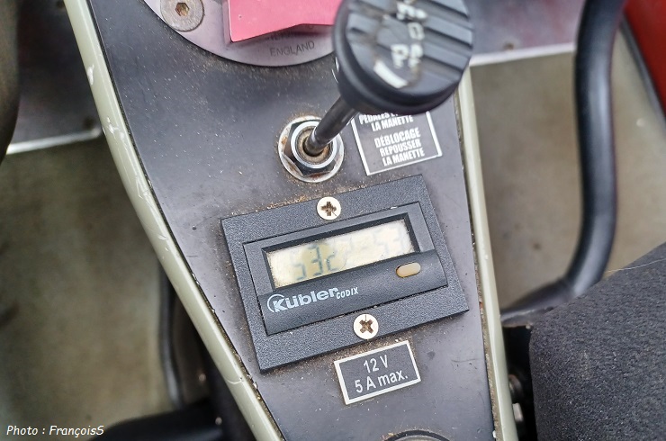 15 Décembre 2025 : Navigation sur Roméo Oscar