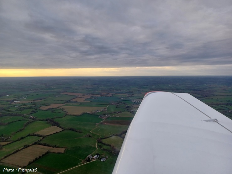 15 Décembre 2025 : Navigation sur Roméo Oscar