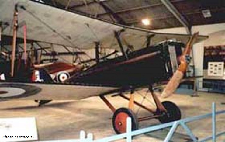 Duxford