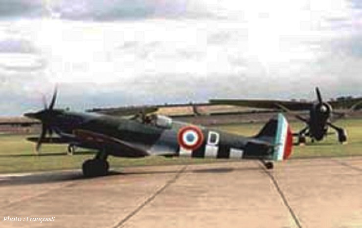 Duxford