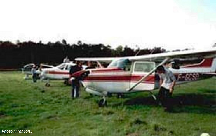 Duxford