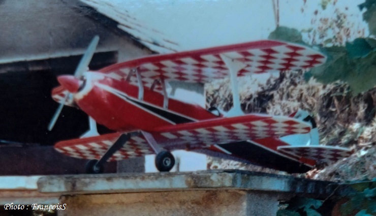 aéromodélisme