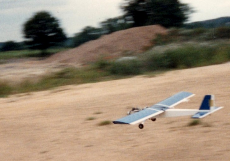 aéromodélisme
