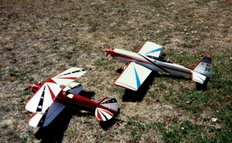 aéromodélisme