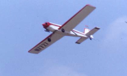 aéromodélisme