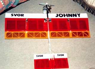 aéromodélisme