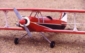 aéromodélisme