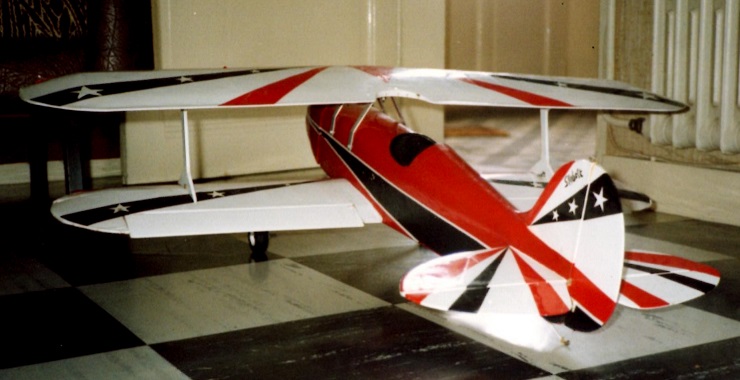 aéromodélisme