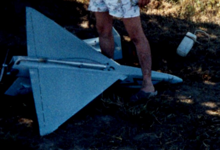 aéromodélisme