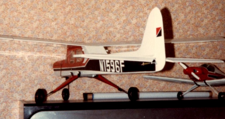 aéromodélisme