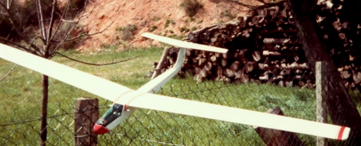 aéromodélisme