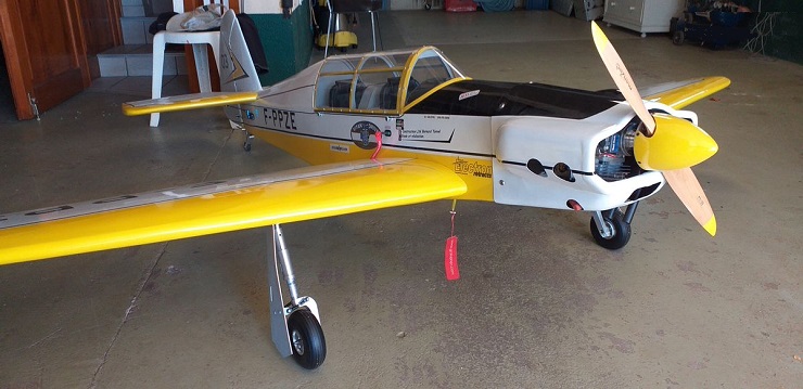 aéromodélisme